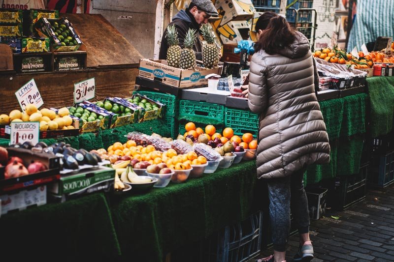 Nutrición sana, un pilar para la mujer - Itagüí Hoy