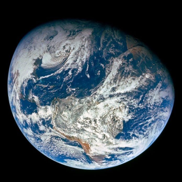 “Protejamos nuestras especies”, es el llamado de la ONU en el Día de la Tierra - Itagüí Hoy