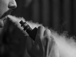 El cigarrillo electrónico es perjudicial para la salud, según estudios - Itagüí Hoy