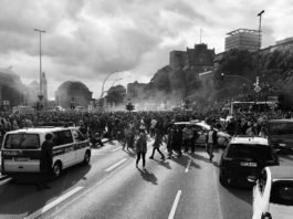 ¿Por qué se celebra el Día Internacional del Trabajador? - Itagüí Hoy