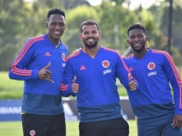 La Selección Colombia inicia hoy su participación en la Copa América - Itagüí Hoy