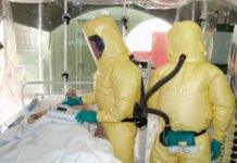 OMS declara emergencia sanitaria mundial por brote de ébola - Itagüí Hoy