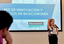 Cámara de Comercio Aburrá Sur fortalece la bioeconomía en América Latina