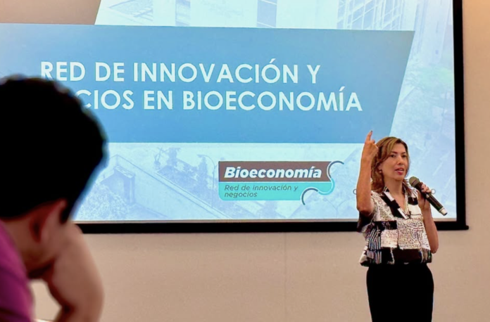 Cámara de Comercio Aburrá Sur fortalece la bioeconomía en América Latina