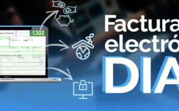 Factura electrónica: estos son los únicos datos que deben pedirle según la DIAN