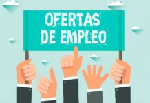 Ofertas de empleo en La Estrella