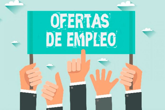 Ofertas de empleo en La Estrella Ofertas de empleo en La Estrella