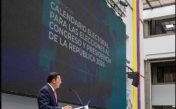 Calendario electoral 2026: estas son las fechas para las próximas elecciones 