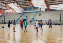 Educación física innovadora impulsa el aprendizaje y la pasión por el deporte