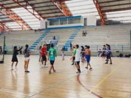 Educación física innovadora impulsa el aprendizaje y la pasión por el deporte