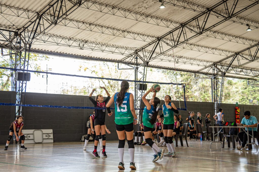 La Estrella recibe la Séptima Copa Nacional de Voleibol 2025
