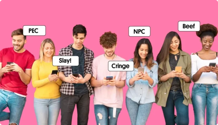 Así habla la Gen Z: entre el “cringe”, el “hype” y el miedo a ser “funado”