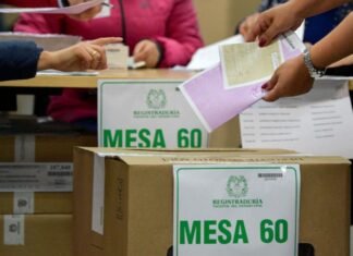 Aprovecha tu voto: los beneficios del certificado electoral en Colombia Certificado electoral en Colombia