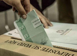 Elecciones en Colombia 2026: qué se elige y cómo votar el 8 de marzo Elecciones en Colombia 2026