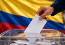 Definen orden de candidatos en el tarjetón para elecciones presidenciales de 2026 candidatos en el tarjetón