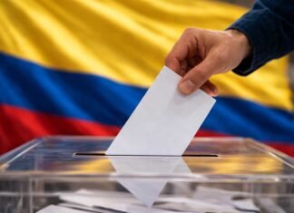 Definen orden de candidatos en el tarjetón para elecciones presidenciales de 2026 candidatos en el tarjetón