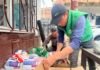 Cambia reciclaje por mercado: vuelve el Recimercado a La Estrella Cambia reciclaje por mercado: vuelve el Recimercado a La Estrella