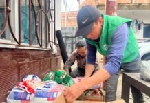 Cambia reciclaje por mercado: vuelve el Recimercado a La Estrella Cambia reciclaje por mercado: vuelve el Recimercado a La Estrella