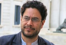 Llega el día de la elección con Iván Cepeda liderando todas las encuestas Llega el día de la elección