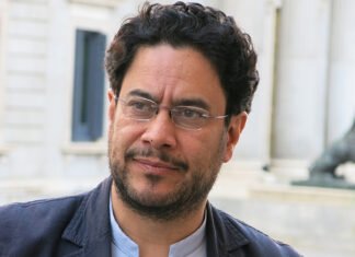 Llega el día de la elección con Iván Cepeda liderando todas las encuestas Llega el día de la elección