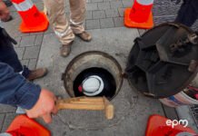 La Estrella, entre los municipios donde podrían presentarse cortes de energía por robo de cables La Estrella, entre los municipios donde podrían presentarse cortes de energía por robo de cables