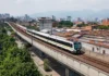 La línea A