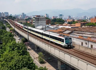 La línea A