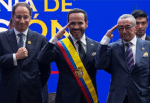 Abelardo de la Espriella ya es oficialmente el nuevo Presidente de Colombia