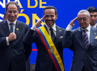 Abelardo de la Espriella ya es oficialmente el nuevo Presidente de Colombia