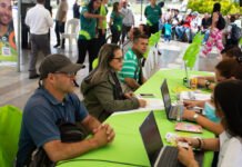 Está buscando empleo