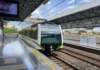 ¡Se normalizó el Metro! La línea A ya opera entre Niquía y La Estrella