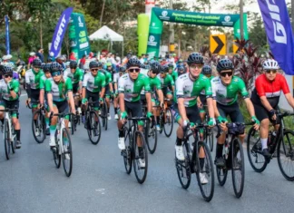 La Estrella tendrá cierres viales este 27 de septiembre por el Reto Orgullo Paisa La Estrella tendrá cierres viales este 27 de septiembre por el Reto Orgullo Paisa