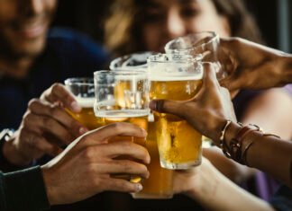 ¡En La Estrella se vendieron más de $45 millones en su primer Festival de la Cerveza Artesanal!