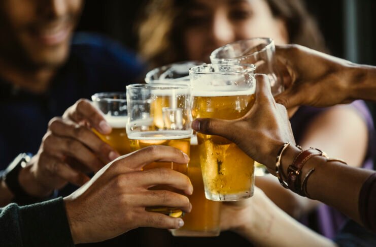 ¡En La Estrella se vendieron más de $45 millones en su primer Festival de la Cerveza Artesanal!