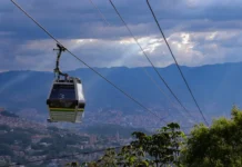 ¡La Estrella socializará el proyecto del Metrocable de San Antonio de Prado con la comunidad! ¡La Estrella socializará el proyecto del Metrocable