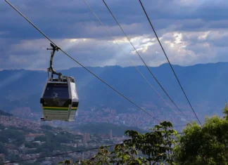 ¡La Estrella socializará el proyecto del Metrocable de San Antonio de Prado con la comunidad! ¡La Estrella socializará el proyecto del Metrocable