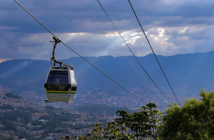 ¡La Estrella socializará el proyecto del Metrocable